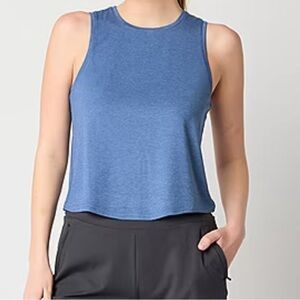 Xersion Sleeveless Tank Top Size XXL New With Tags❤️